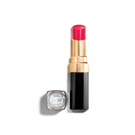 Chanel:Furtive 86 Rouge Coco Flash, Beauty Lifestyle Wiki